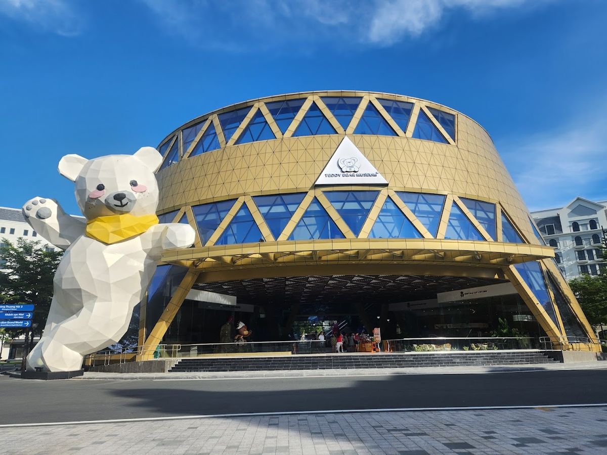 Teddy Bear Museum photo 2