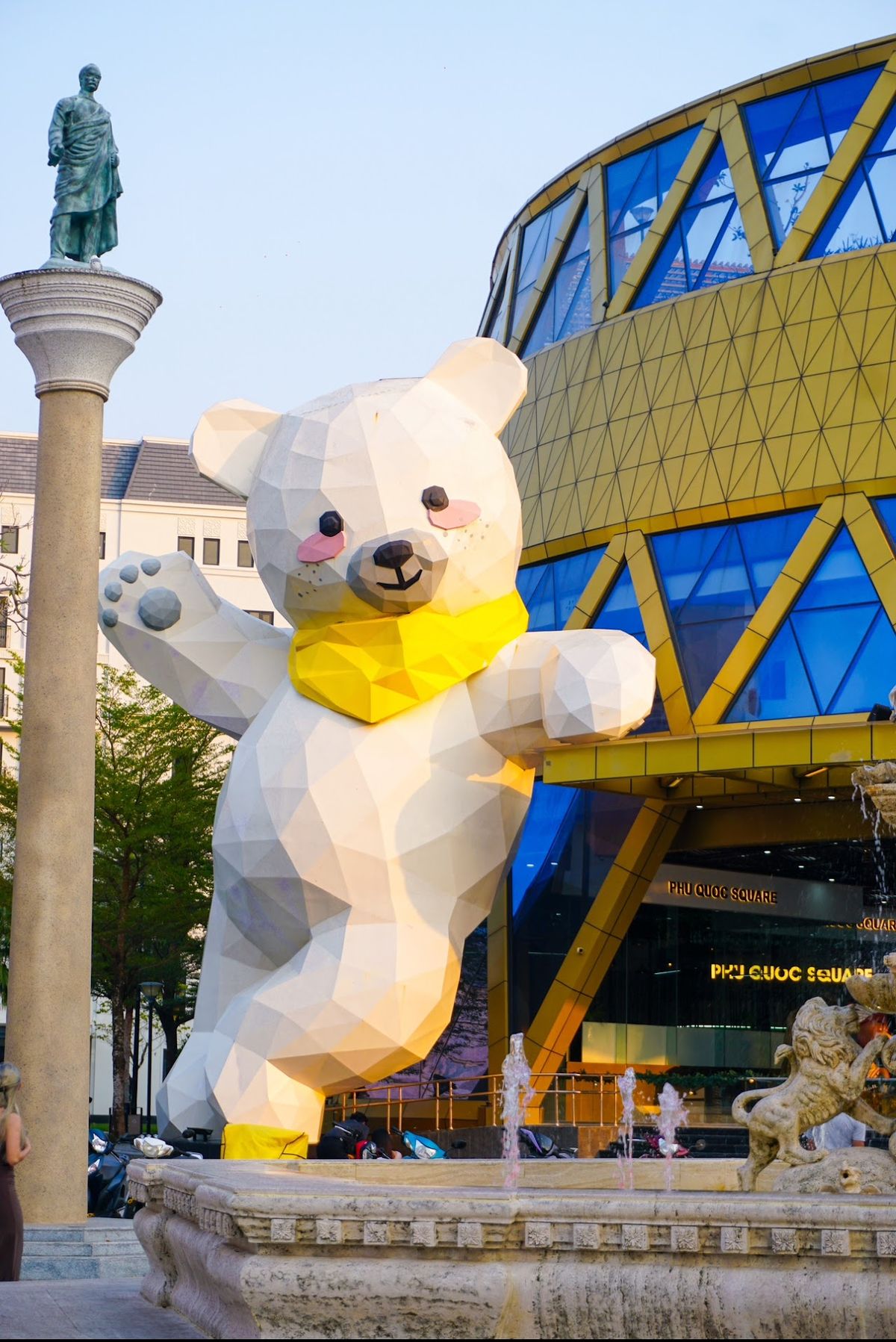 Teddy Bear Museum photo 3