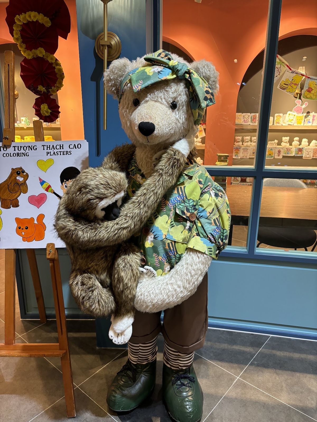 Teddy Bear Museum photo 4