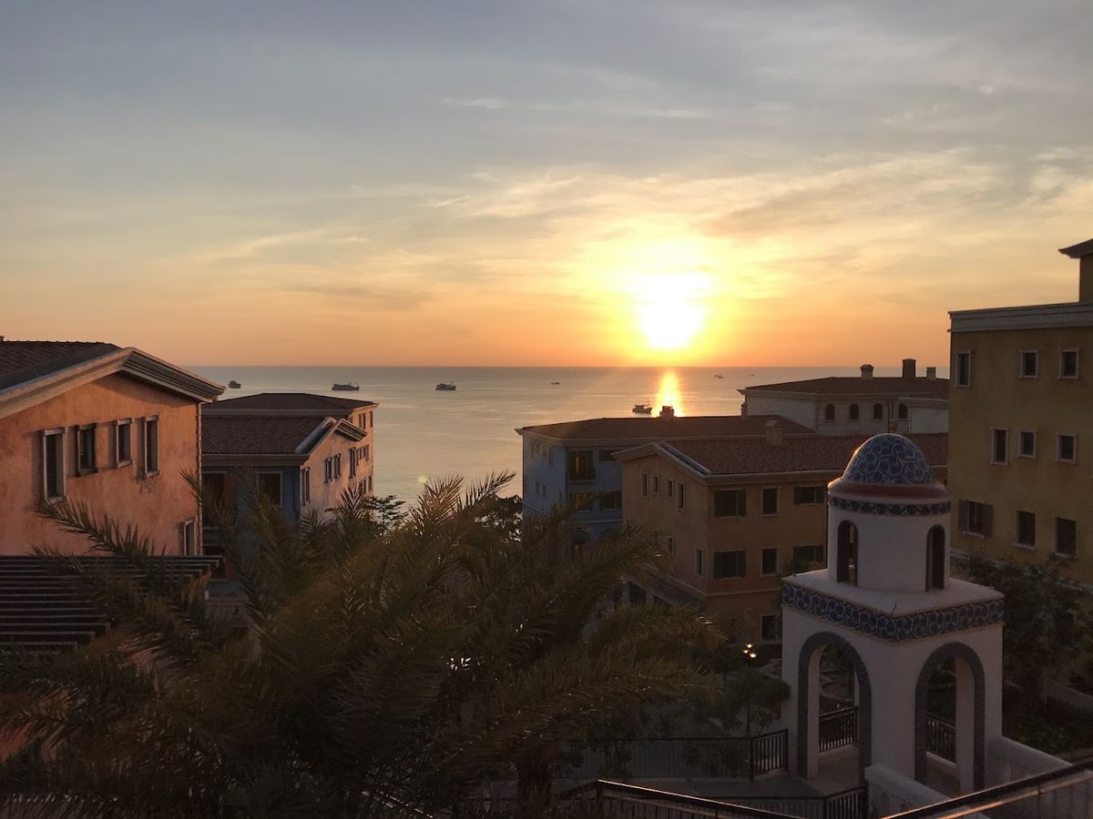 Tháp Bút Chì photo 4
