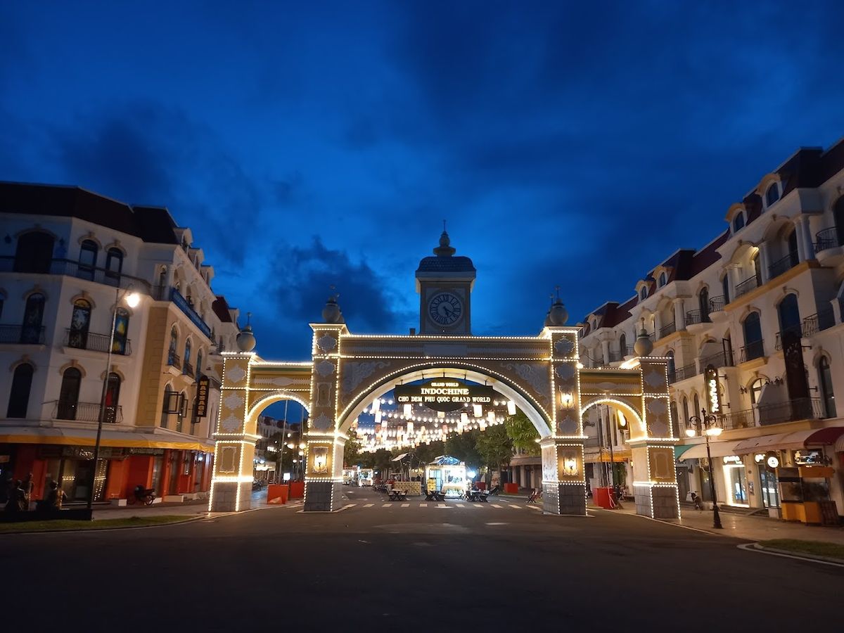 Tháp Đồng hồ photo 3