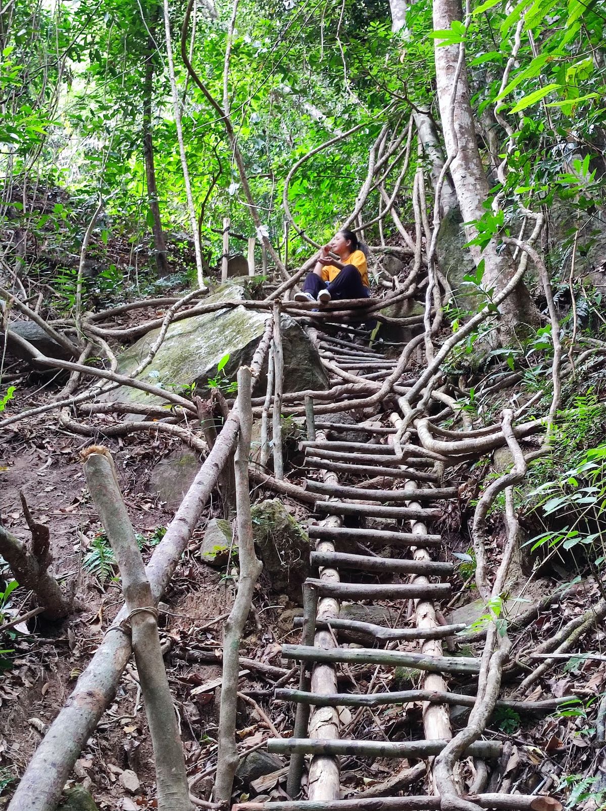 Tiên Sơn Đỉnh photo 3