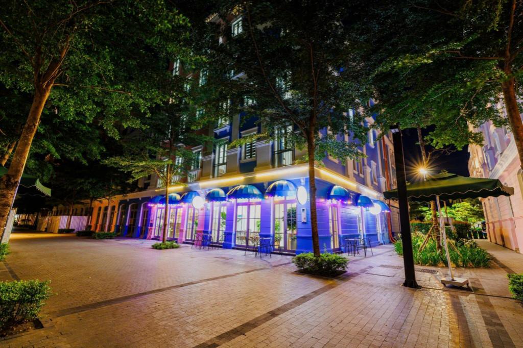 Alba Sand Hotel and Spa Phú Quốc — photo 5