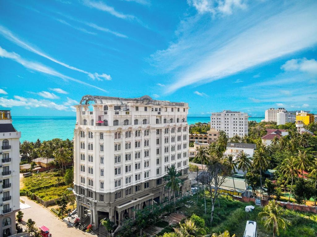 AVS HOTEL PHU QUOC — photo 5