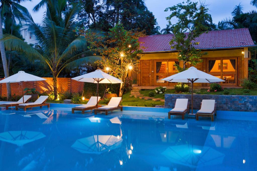 Azura Resort — photo 5