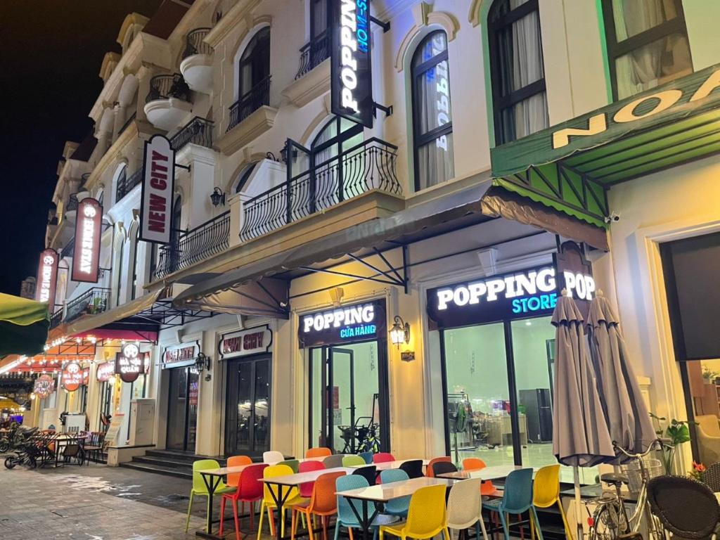 B&K Homestay Grand World Phú Quốc - Dịch Vụ Lưu Trú — photo 5