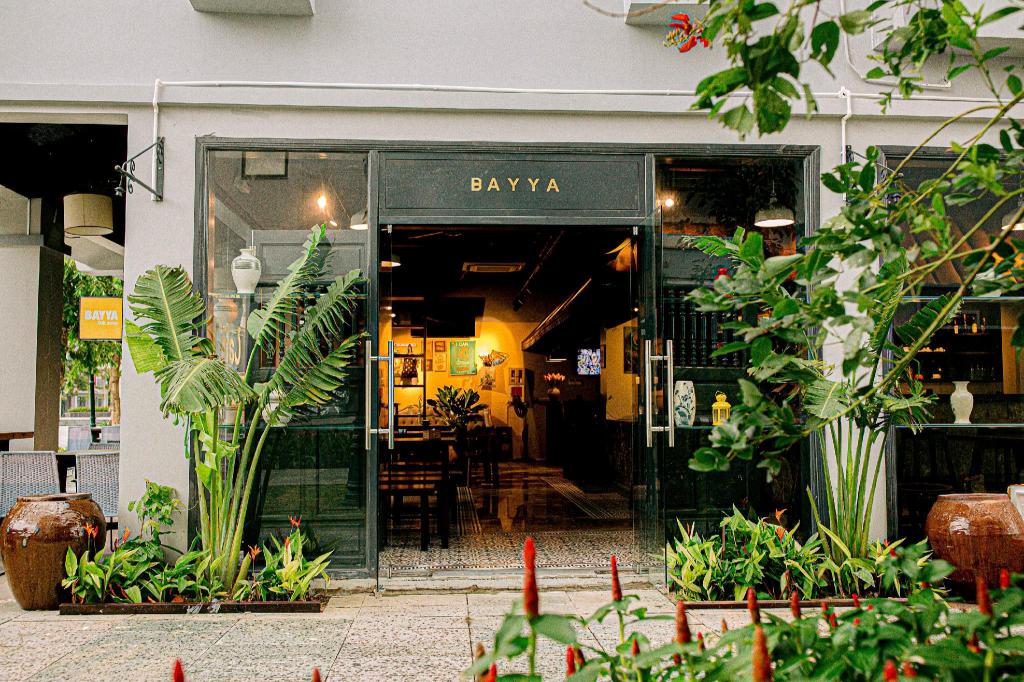 Bayya Hotel Phu Quoc — photo 5