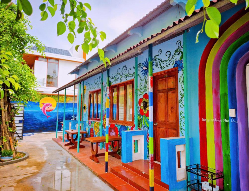 Ben Guesthouse Phu Quoc — photo 5