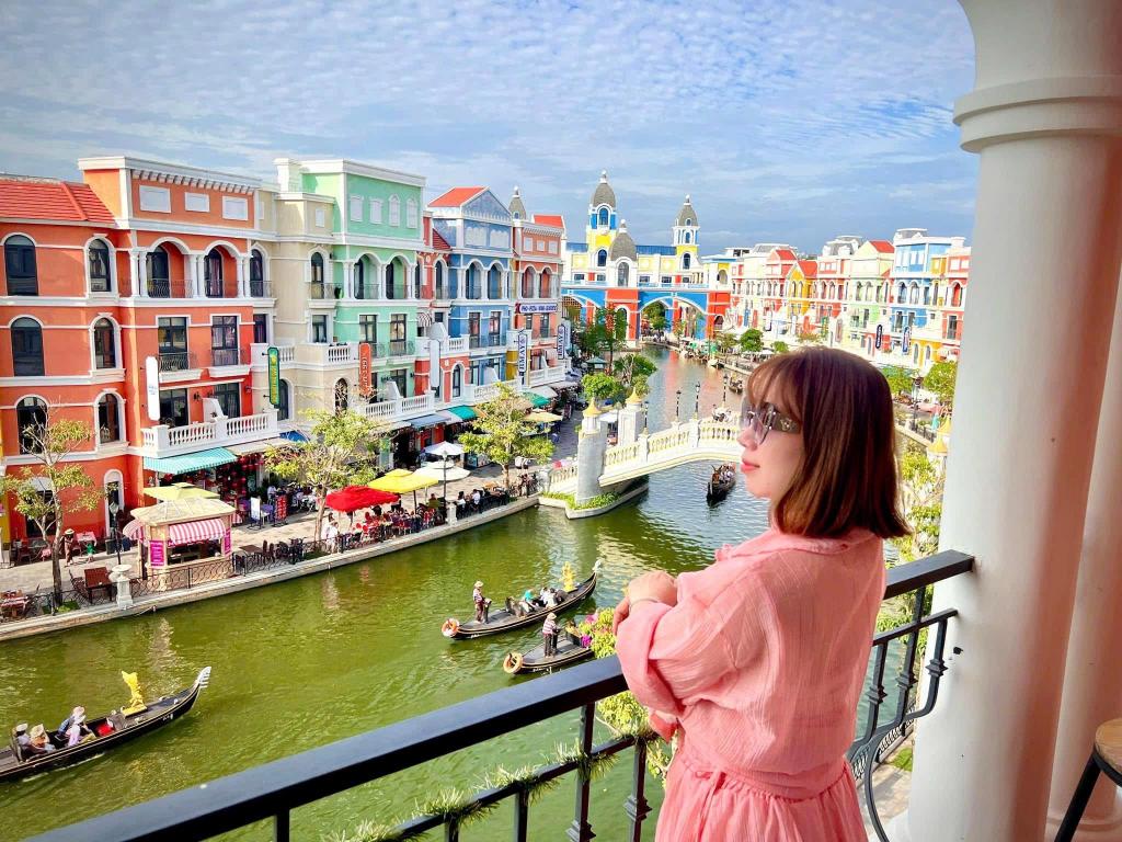 Biển Nhớ Homestay & Spa Phú Quốc — photo 5