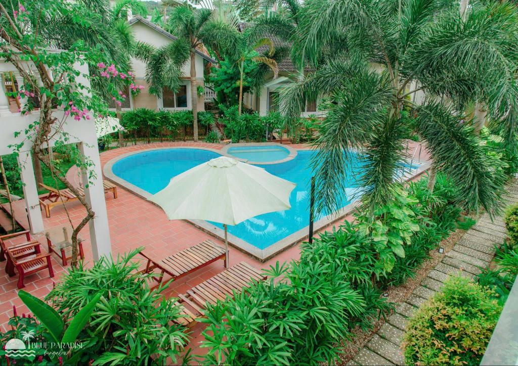 Blue Paradise Resort — photo 5