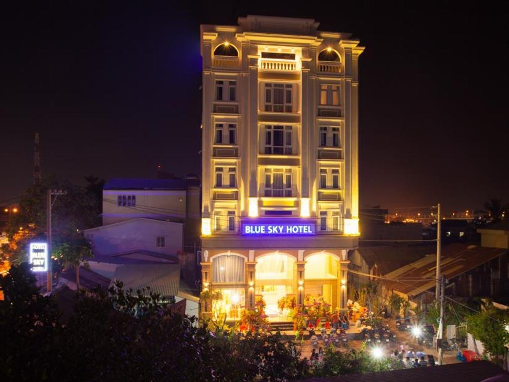 Blue Sky Phu Quoc Hotel — photo 5