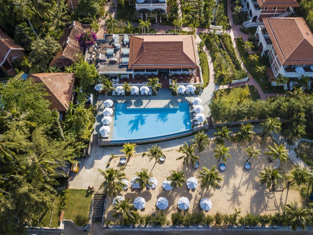 Cassia Cottage Resort & Spa Phu Quoc — photo 5