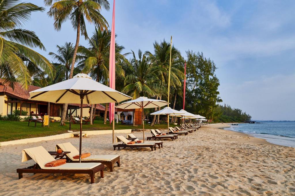 Chen Sea Resort & Spa Phu Quoc — photo 5