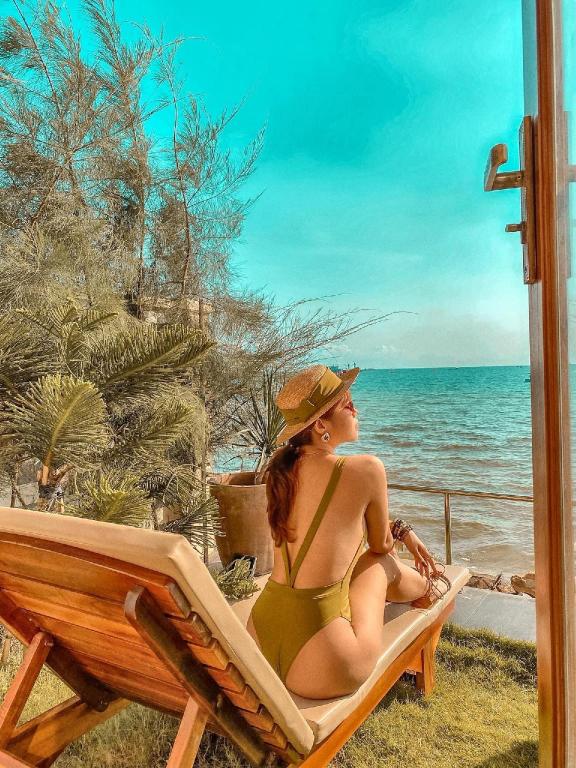 CHILL HOUSE by the beach — photo 5
