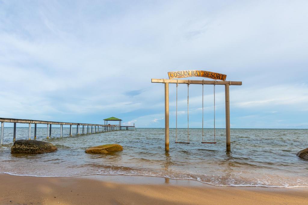 Cosian Bay Resort — photo 5