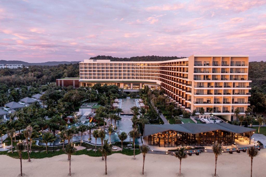 Crowne Plaza Phu Quoc Starbay by IHG — photo 5