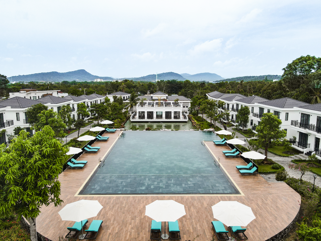 DAD Resort Phu Quoc — photo 5