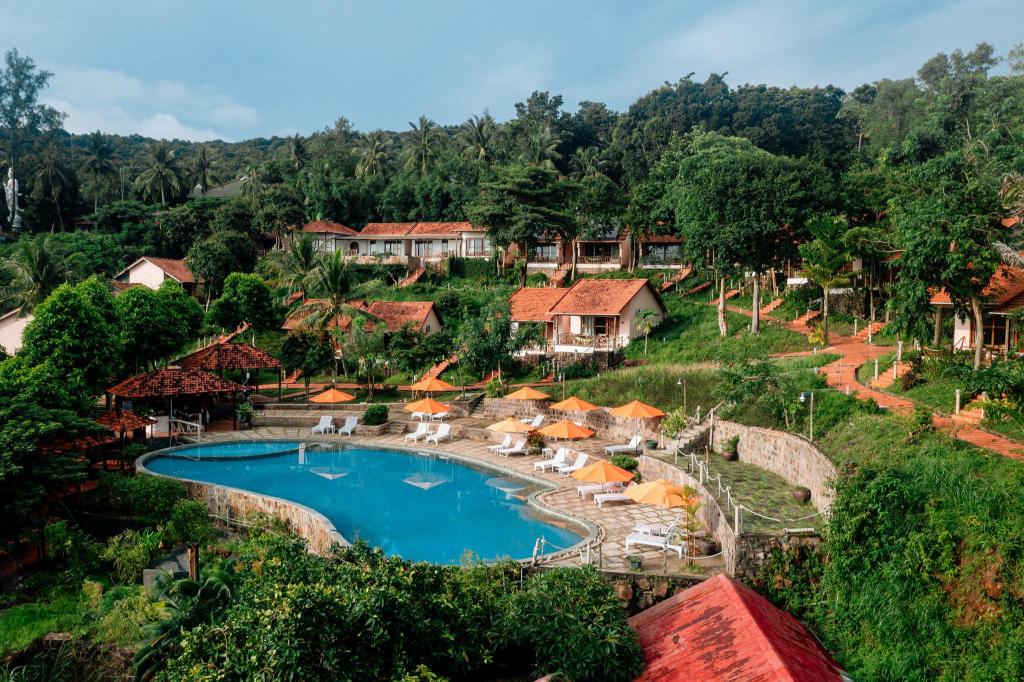 Daisy Village Resort and Spa — photo 5