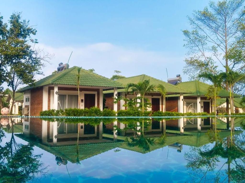 Famiana Green Villa — photo 5