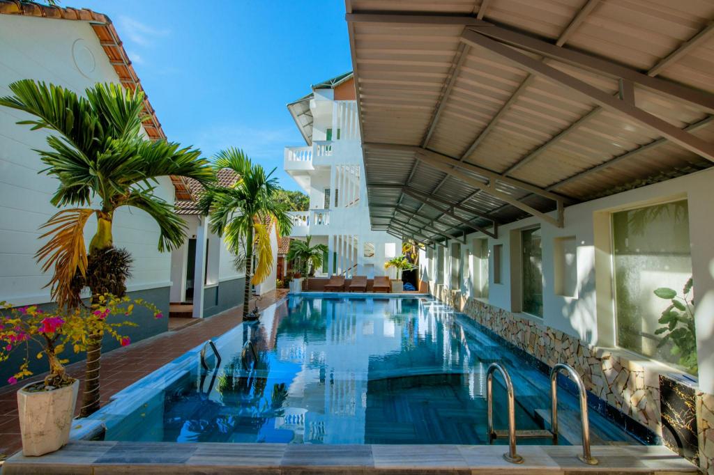 Familia Resort — photo 5