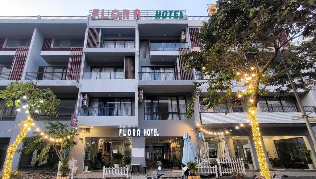 FLORA (Fortuna) Hotel Phu Quoc — photo 5