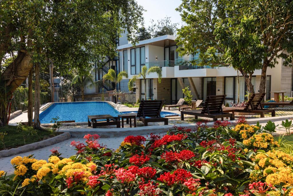 GAIA Hotel & Residences Phu Quoc — photo 5