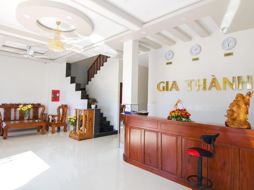 Gia Thanh Guest House — photo 5