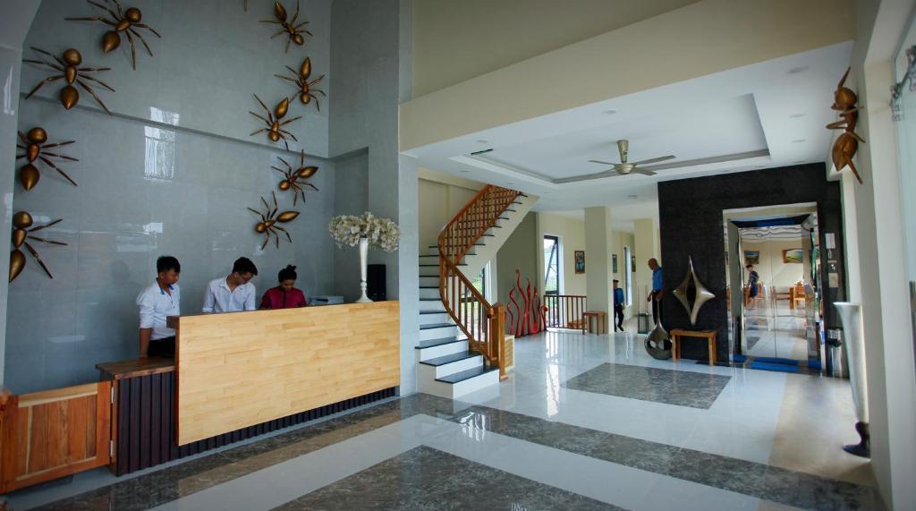 Golden Daisy Hotel — photo 5
