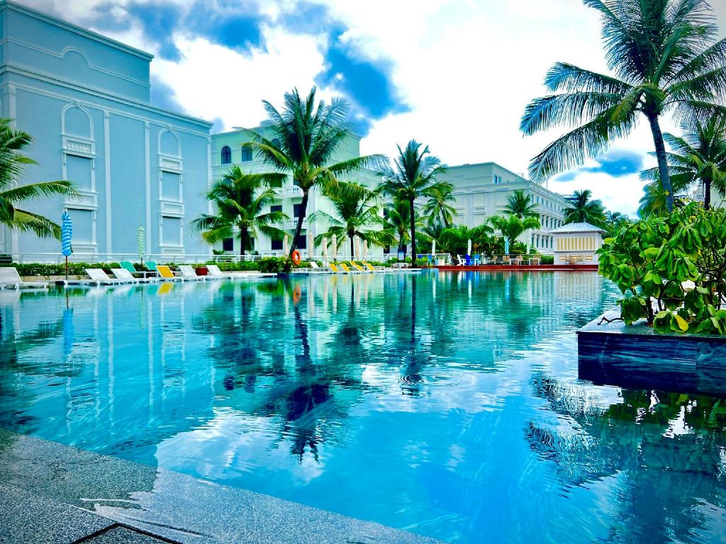Golden Dragon Hotel Phu Quoc — photo 5