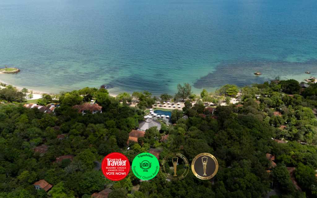 Green Bay Phu Quoc Resort & Spa — photo 5