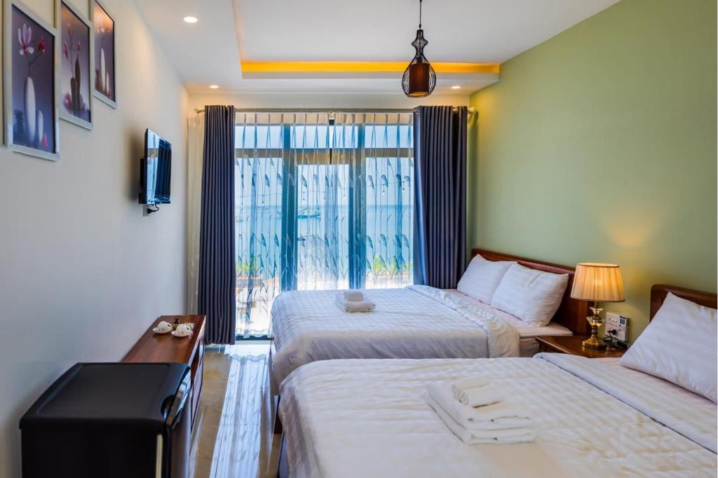 Heaven Land Homestay — photo 5
