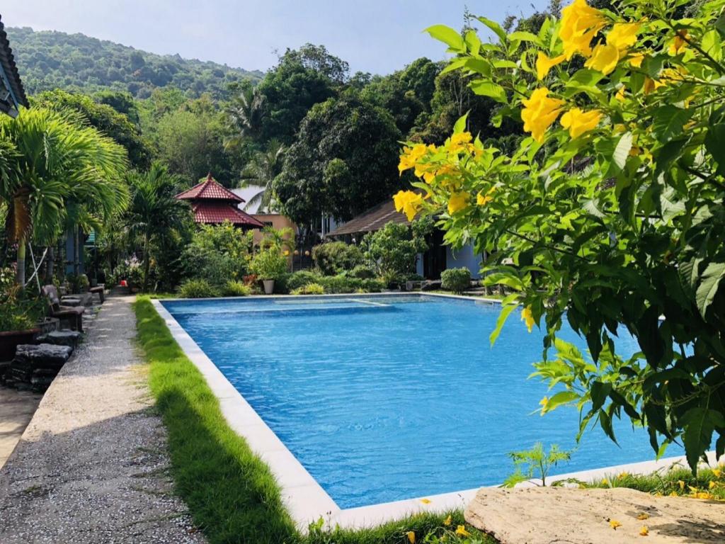 Hill Star Hotel Phu Quoc — photo 5