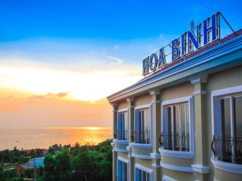 Hoa Binh Phu Quoc resort — photo 5
