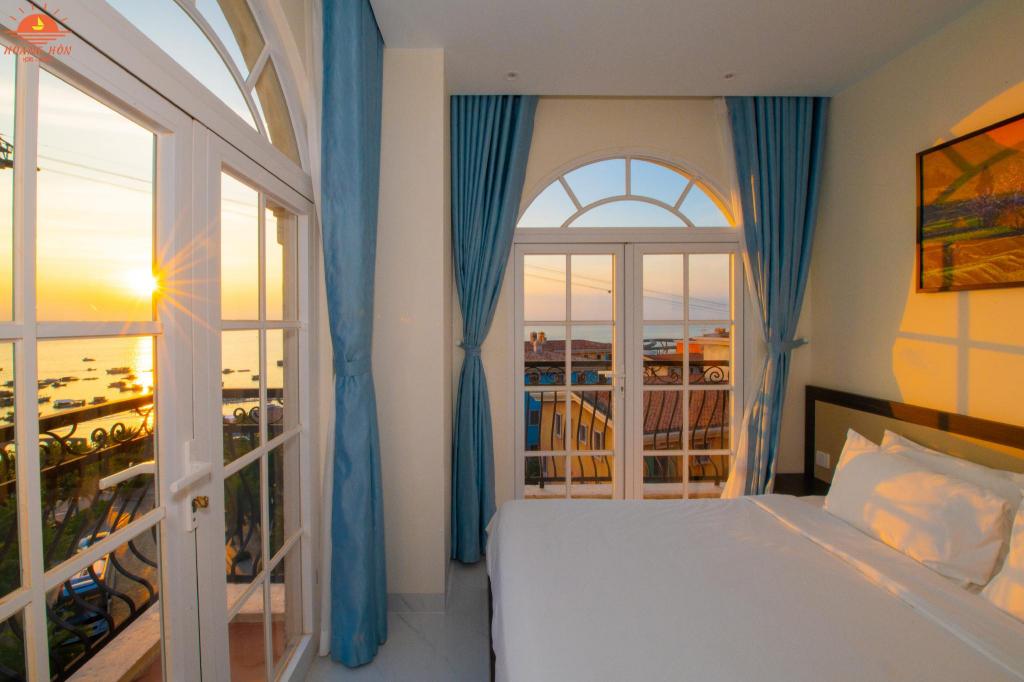 Hoàng Hôn Hotel — photo 5