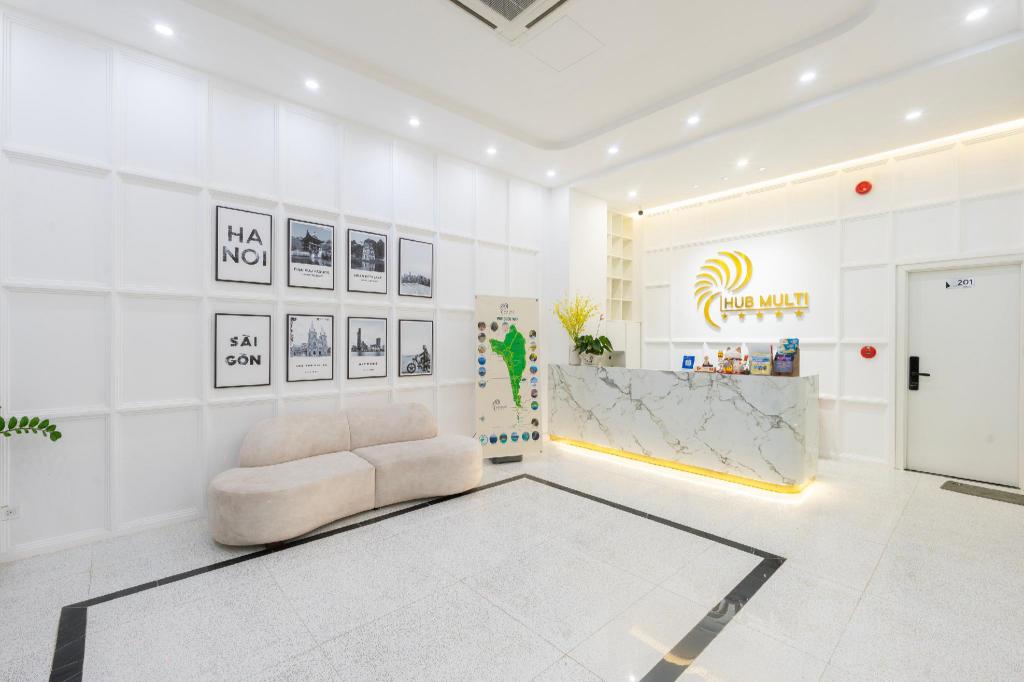 Hub Multi Hotel Phú Quốc — photo 5