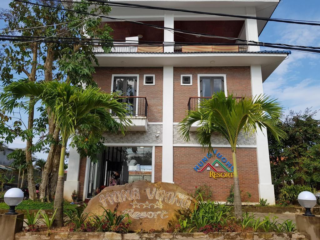 Hung Vuong Resort — photo 5