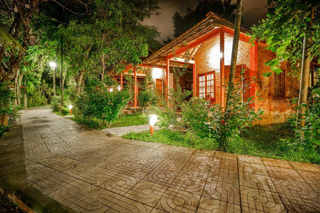 Huong Giang bungalow — photo 5