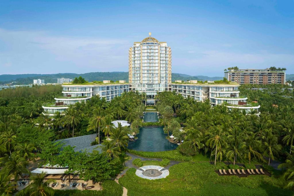 InterContinental Phu Quoc Long Beach Resort by IHG — photo 5
