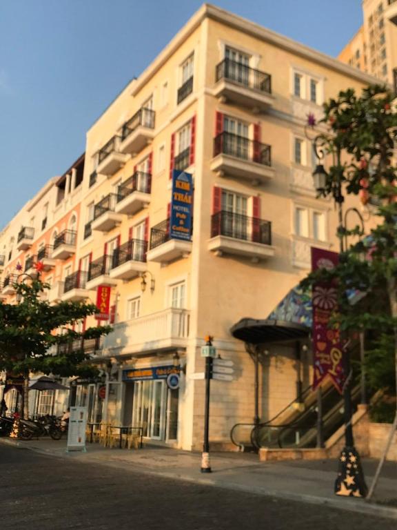 Kim Thái Hotel Phú Quốc — photo 5