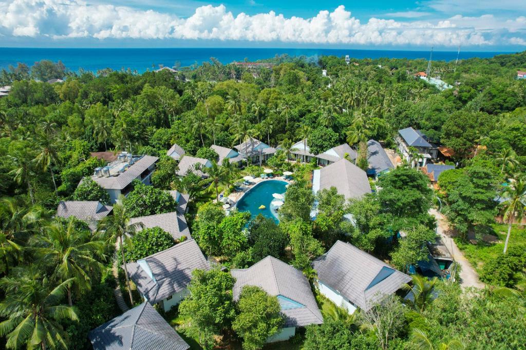 Kingo Retreat Resort Ong Lang Phu Quoc — photo 5