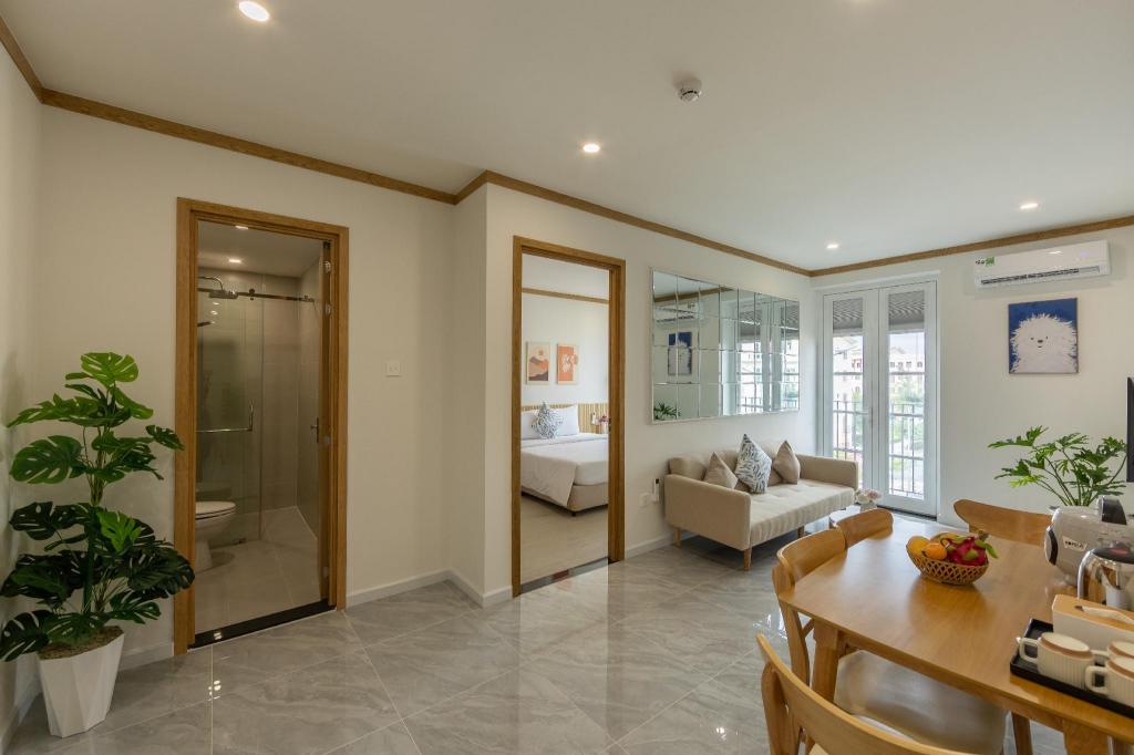 Koa Apart - Hotel — photo 5