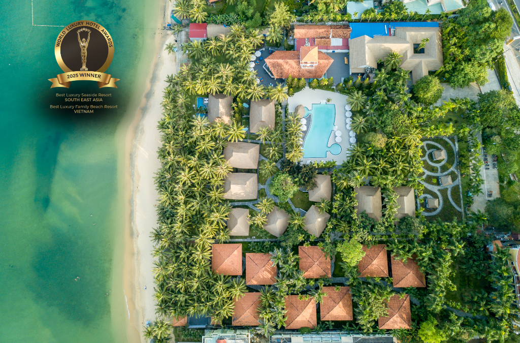 L'Azure Resort and Spa Phu Quoc — photo 5