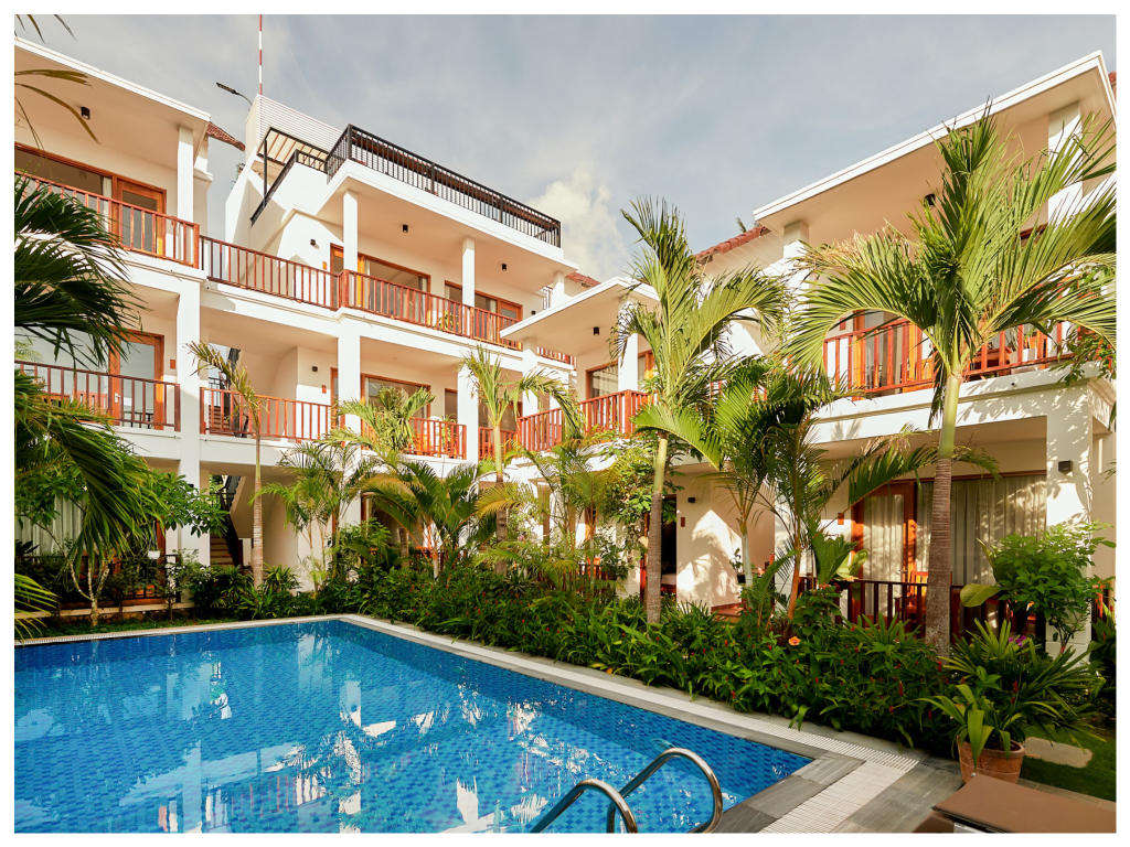 La Limone Resort & Residence Phu Quoc — photo 5