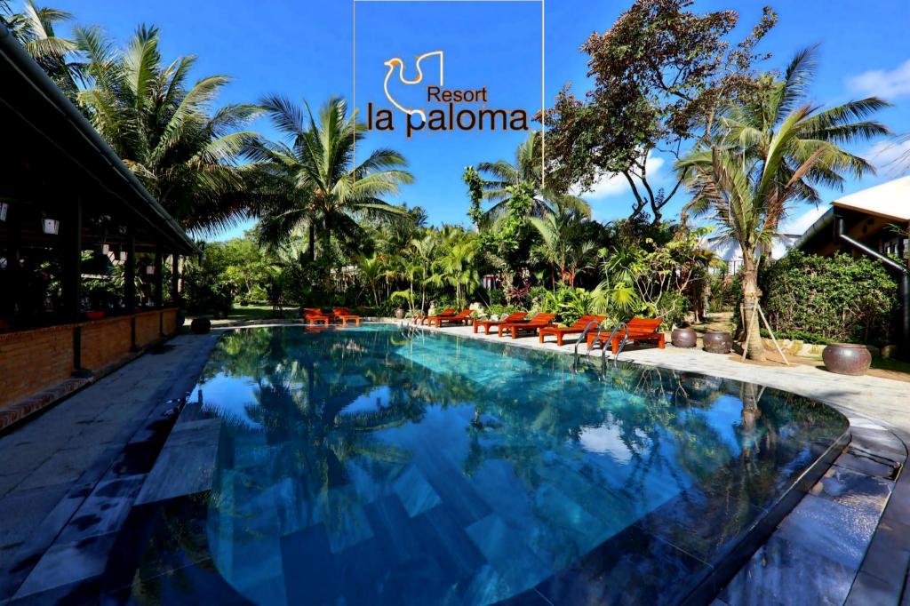 La Paloma Resort — photo 5