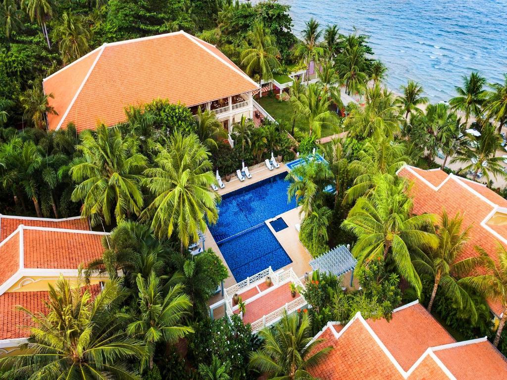 La Veranda Resort Phu Quoc - MGallery Collection — photo 5