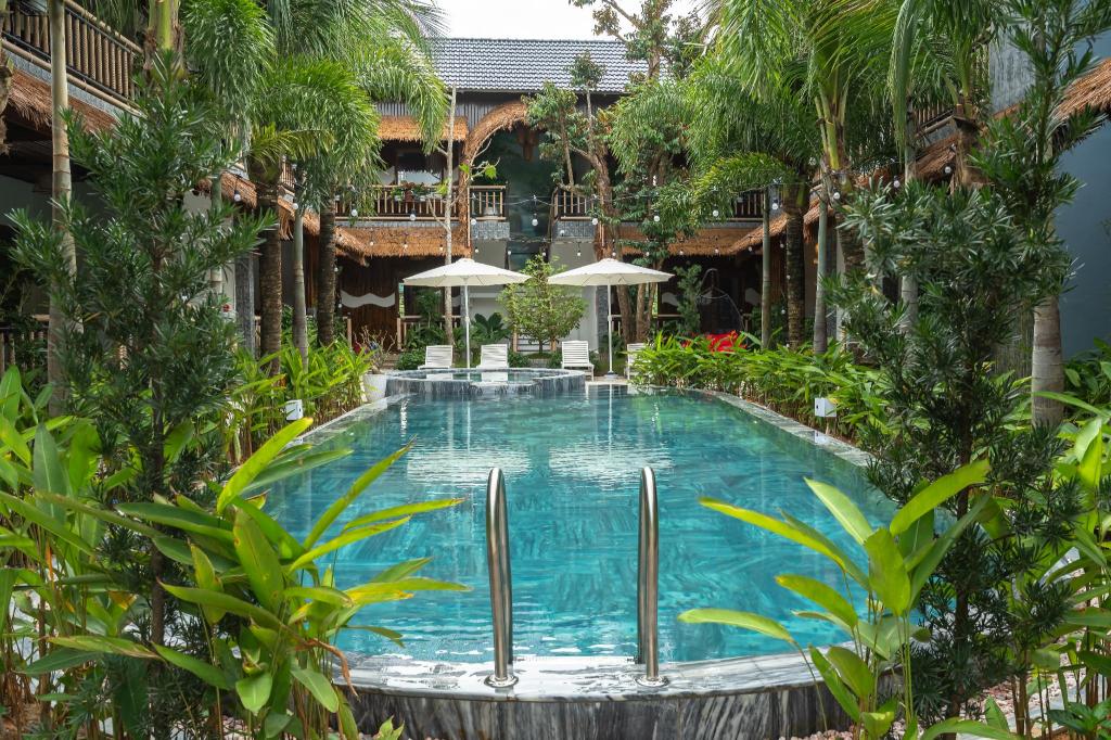 Le Bambou Resort & Spa — photo 5