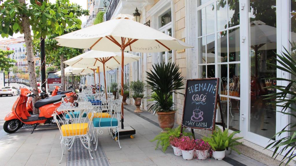 Le Bonheur Hotel — photo 5