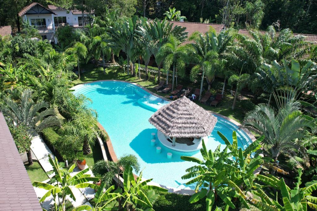 Le Forest Resort — photo 5