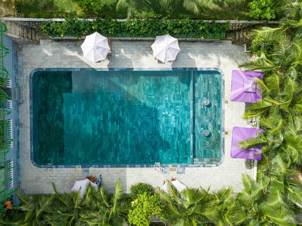 Leaf Hotel Phu Quoc — photo 5