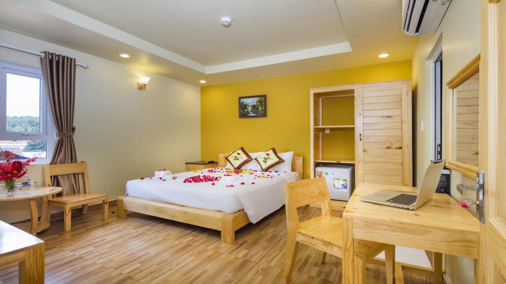 Lucky Phu Quoc Hotel — photo 5